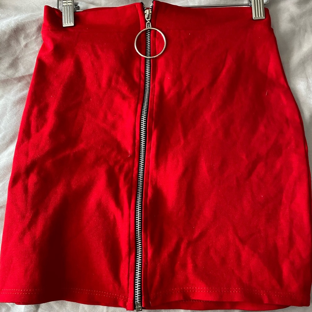 Fashion nova skirt